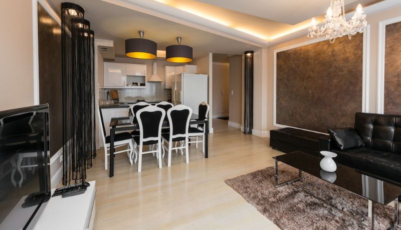 Información - Apartinfo Apartments - Morena