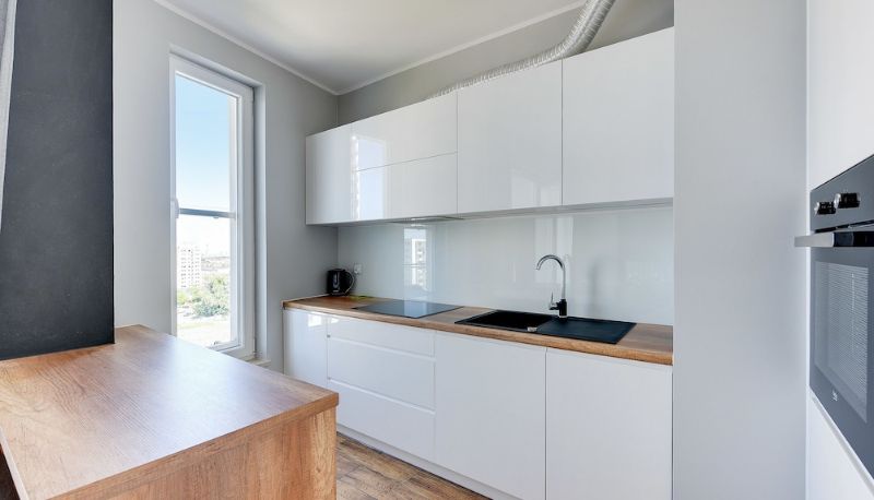 Información - Apartinfo Apartments - Morena