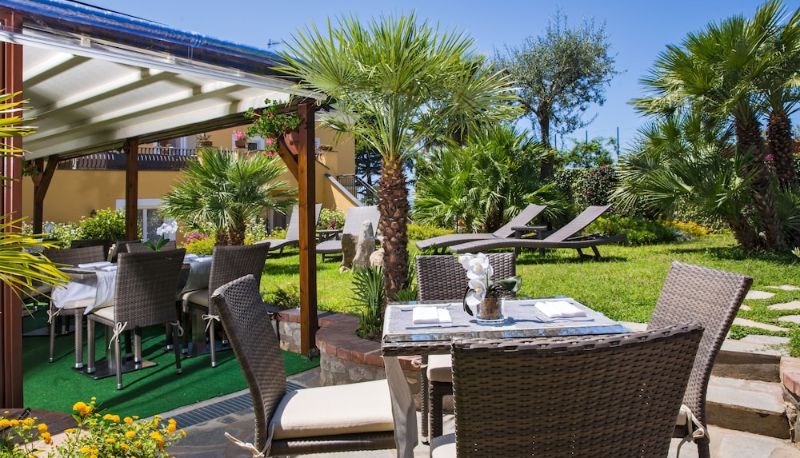 Bilgi - Villa Ceselle