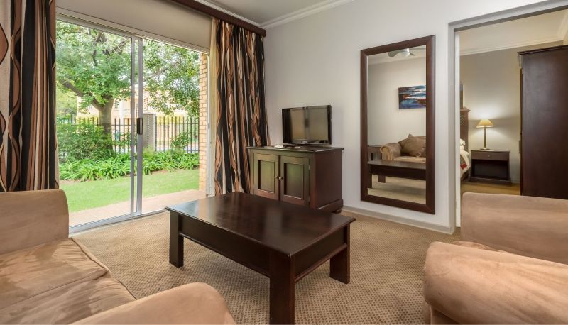 Camera - ANEW Hotel Witbank Emalahleni