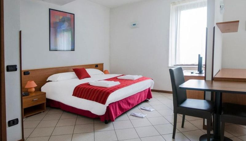 Chambre Standard - Hotel Michelangelo
