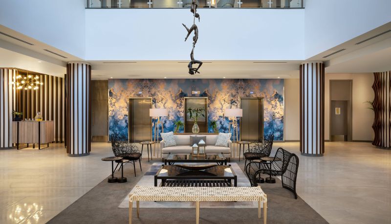 Salón - Protea Hotel by Marriott Johannesburg Wanderers