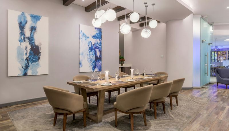 Restaurante - Protea Hotel by Marriott Johannesburg Wanderers
