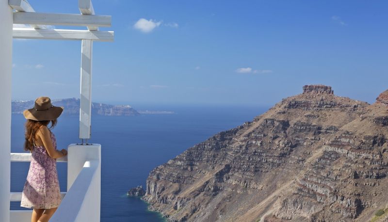 Info - Caldera Santorini Helestia Pocket Hotel