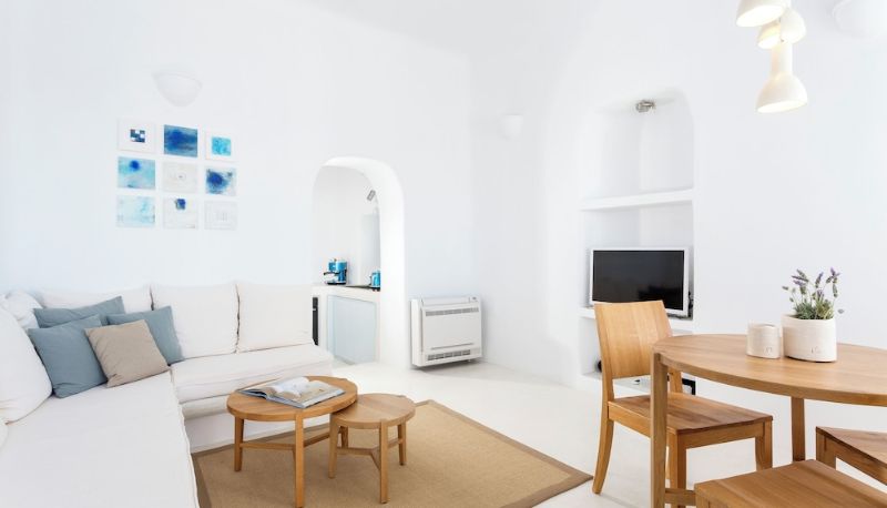 Apartment - Caldera Santorini Helestia Pocket Hotel
