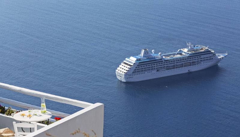Info - Caldera Santorini Helestia Pocket Hotel