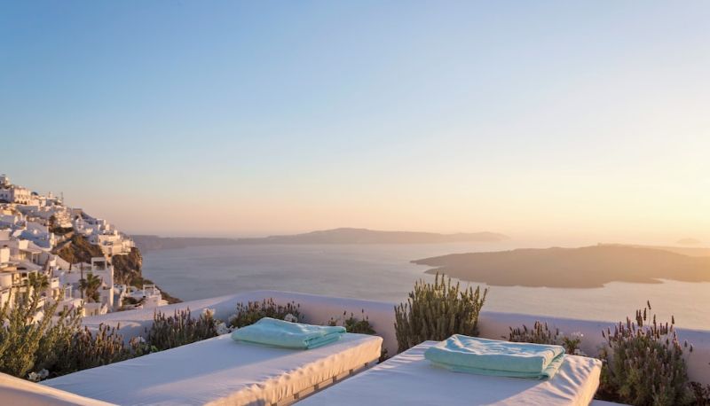 Apartment - Caldera Santorini Helestia Pocket Hotel