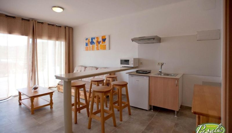 Bilgi - Bungalows Papalus - Golf Lloret