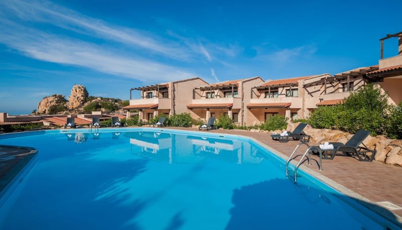 プール - Gravina Residence - Villas & Apartments