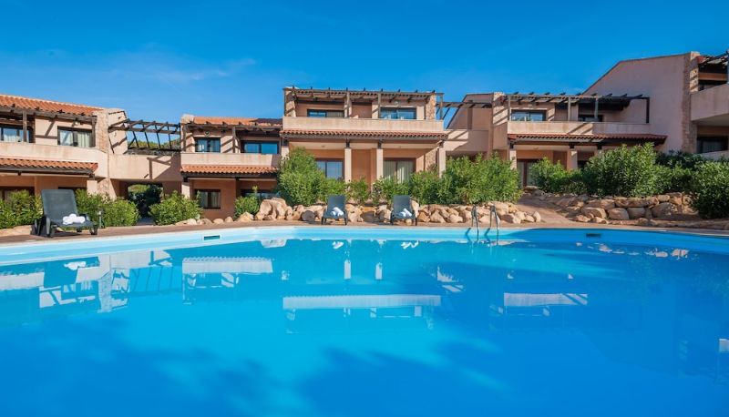 プール - Gravina Residence - Villas & Apartments
