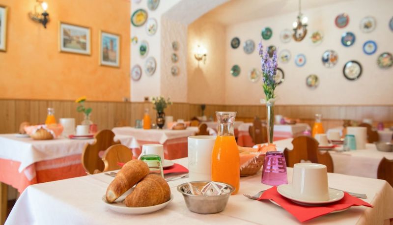 Restaurante - Centrale