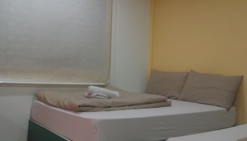 Apartment - Hotel Alibaba Bukit Bintang