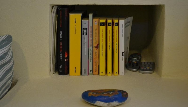 Info - Rigò Apartaments