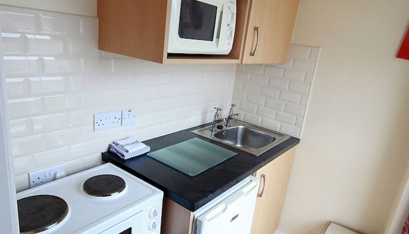 Daire - Belmore Court & Motel