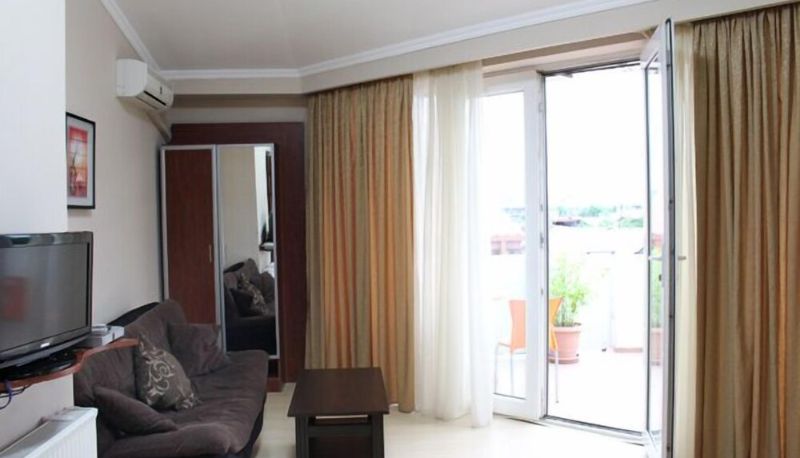 Info - Armazi Palace