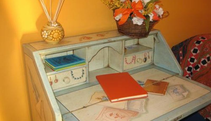 Información - B&B Piazza Vittorio