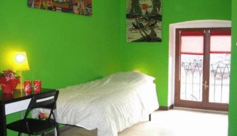 Habitación - B&B Piazza Vittorio