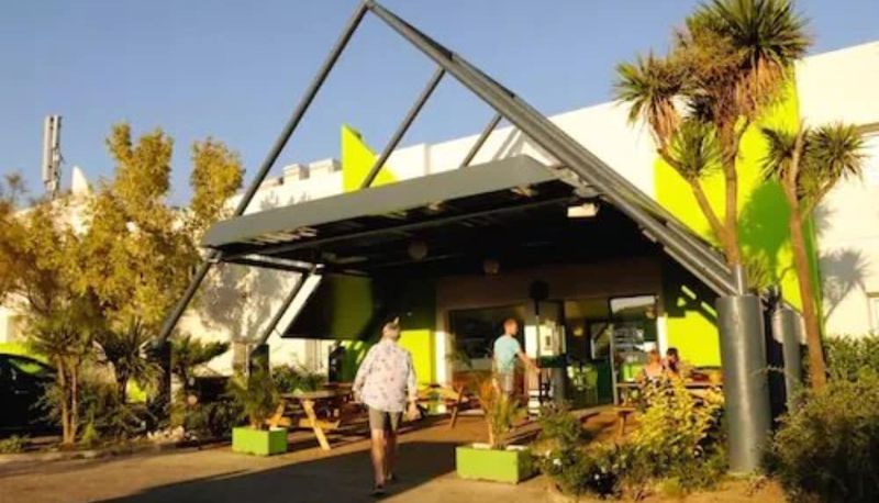Info - Lemon Hotel Vigneux