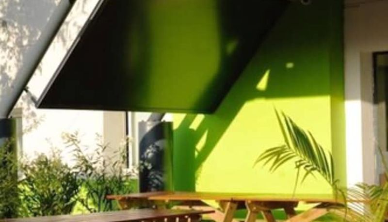 Info - Lemon Hotel Vigneux