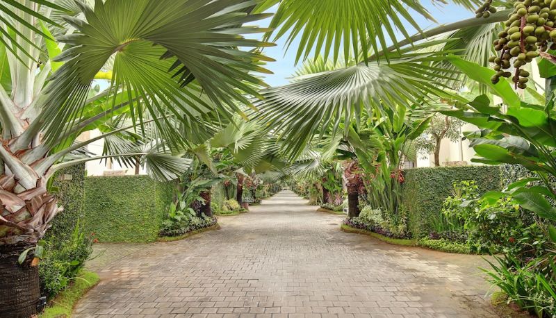 Info - Uppala Villa Seminyak