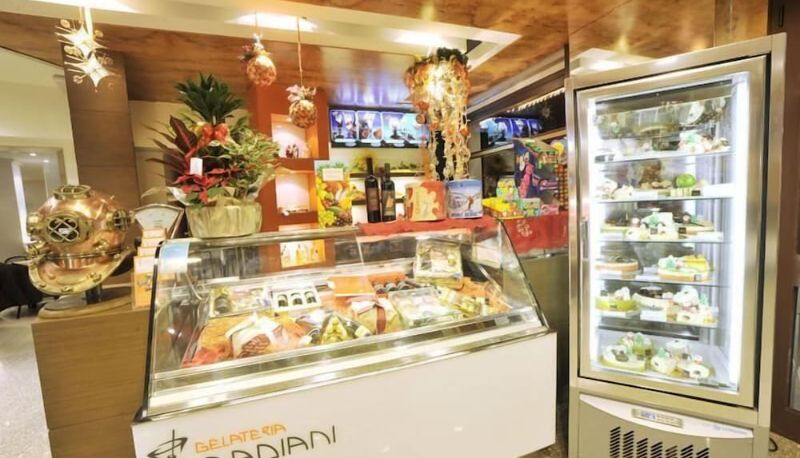 Restaurant - Romagna