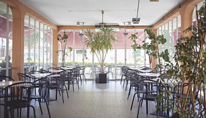 Restaurant - Romagna