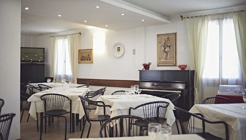 Restaurant - Romagna