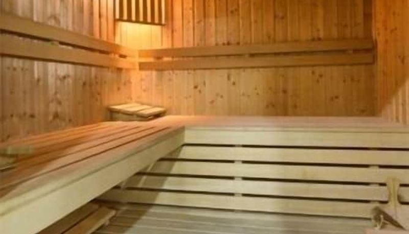 Sauna - VISITzakopane Eco Apartments