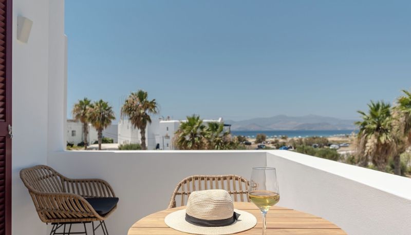 Süit - Perla Hotel