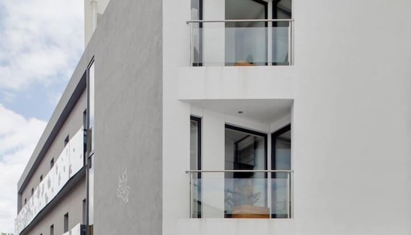 Informacje - Rossio Hotel