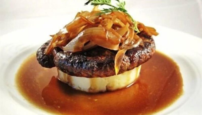Info - The Hand at Llanarmon
