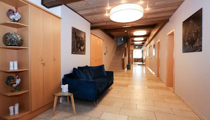 Trademark Collection by Wyndham ANA Goggl bei HRS gnstig buchen