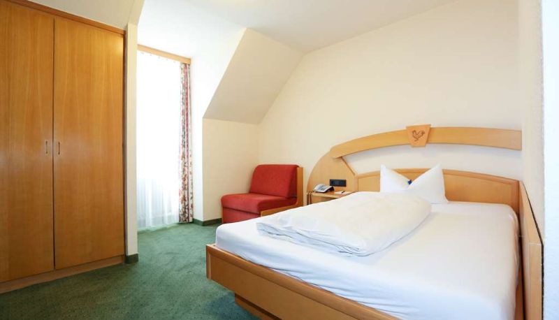Trademark Collection by Wyndham ANA Goggl - Landsberg am Lech - HOTEL DE