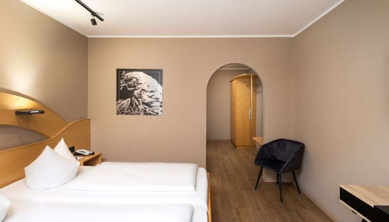 Trademark Collection by Wyndham ANA Goggl - Landsberg am Lech - HOTEL DE