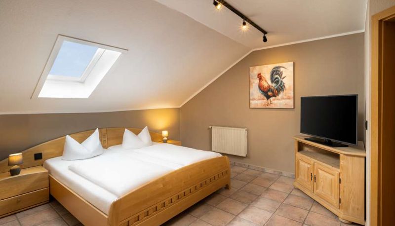 Trademark Collection by Wyndham ANA Goggl - 4-star hotel in Landsberg am  Lech