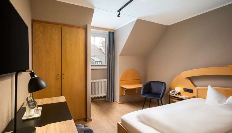 Trademark Collection by Wyndham ANA Goggl - Landsberg am Lech - HOTEL DE