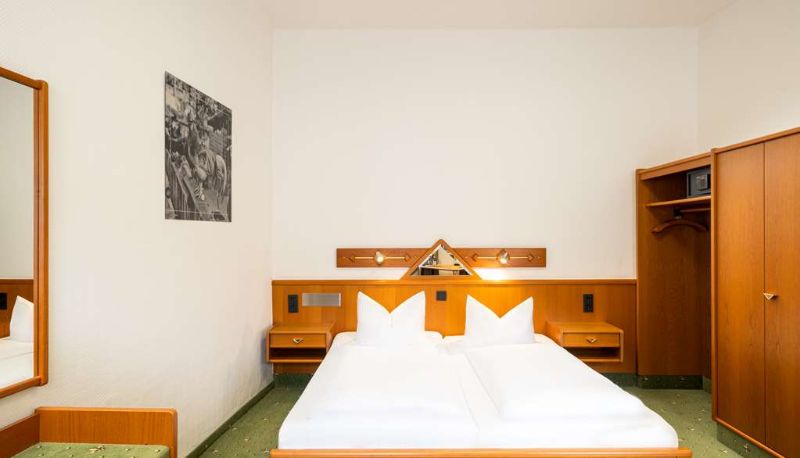 Trademark Collection by Wyndham ANA Goggl bei HRS gnstig buchen