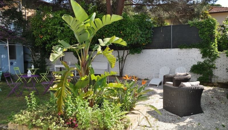 Jardin - Guerrini Hotel