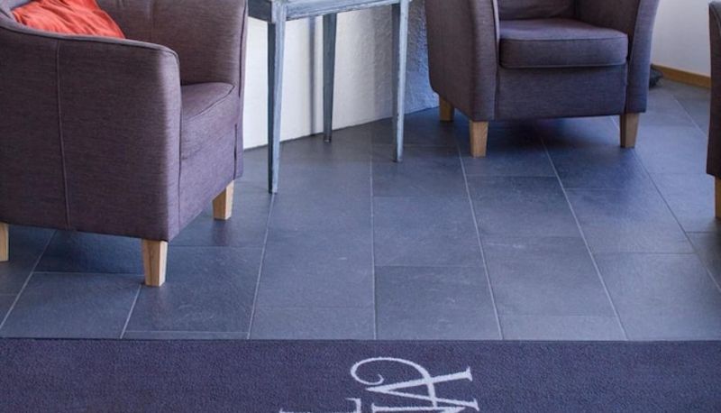 Lobby - Hotell Marena