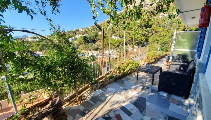 Giardino - Panorama Studios & Apartments