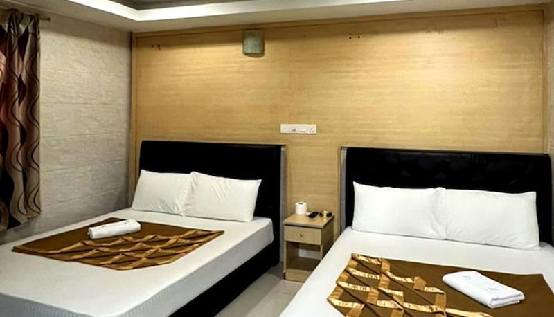 Chambre Standard - New Wave Hotel Sri Hartamas