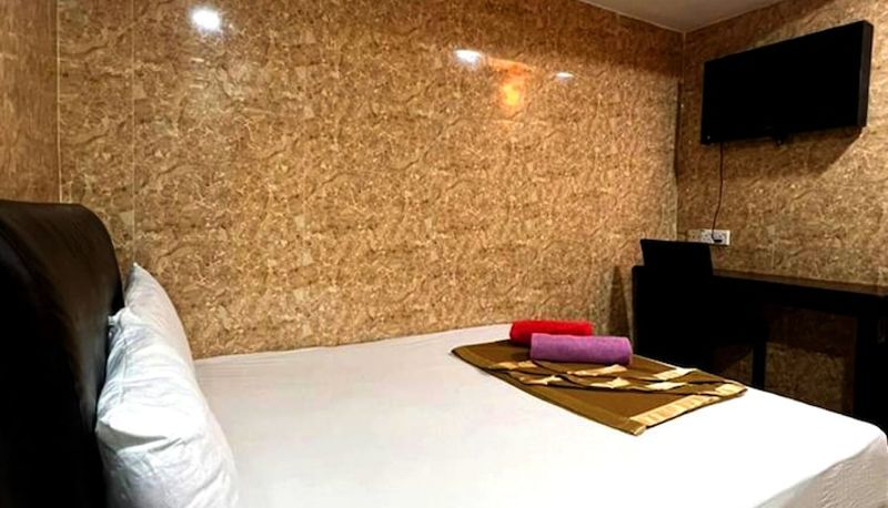 Chambre supérieure (double) - New Wave Hotel Sri Hartamas