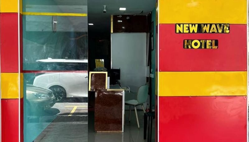 Info - New Wave Hotel Sri Hartamas
