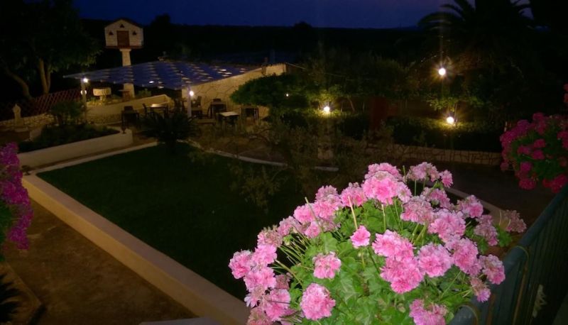 Piscina - Le Zarafe