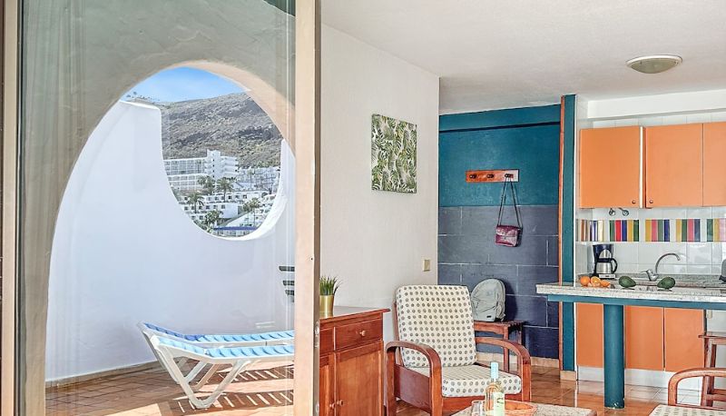 Appartement - Laguna Apartments