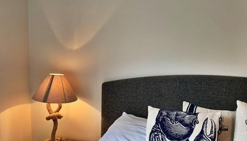 Standard room - The Black Swan