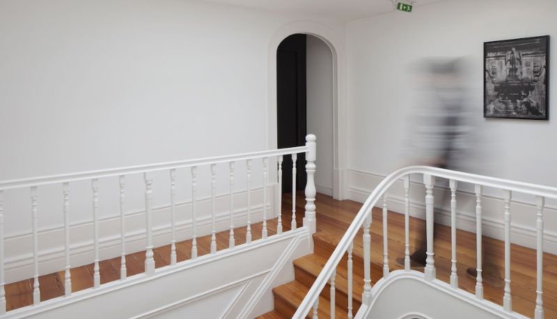 Info - Cale Guest House