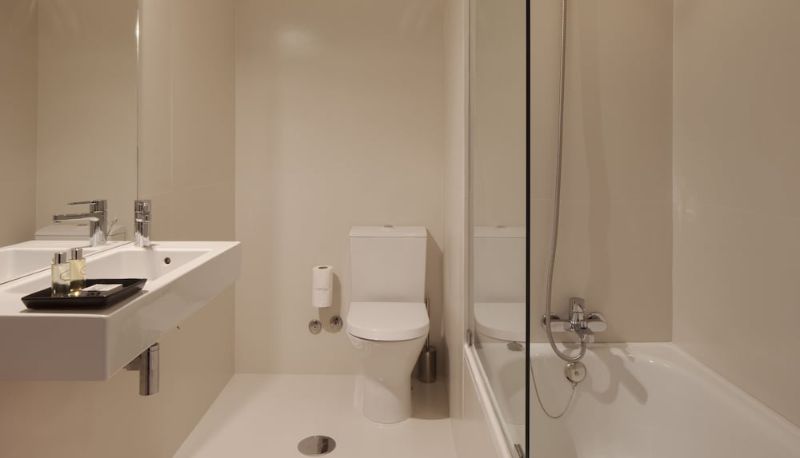Superior kamer (tweepersoons) - Cale Guest House