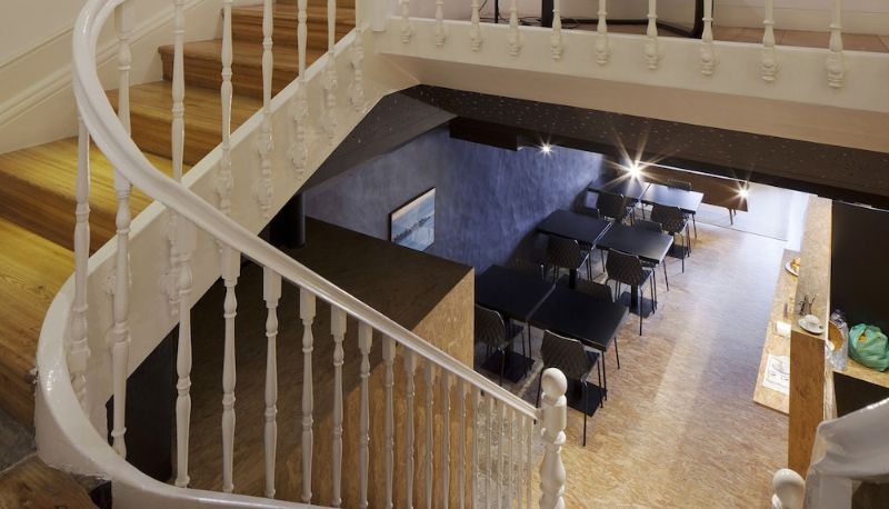 Info - Cale Guest House