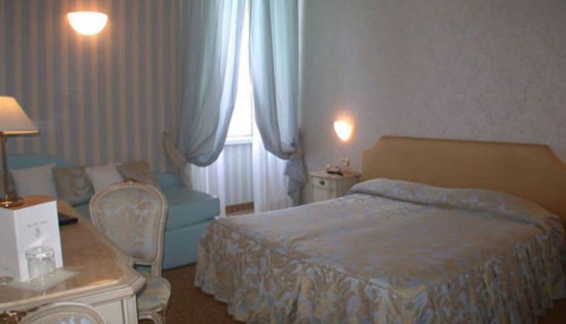 Apartment - Grand Hotel Menaggio
